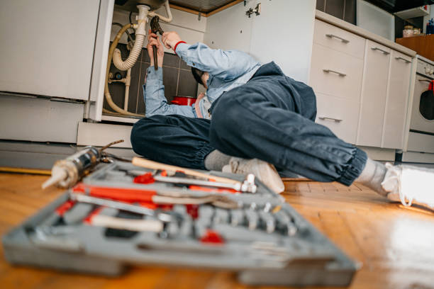 Best Local Plumber Services  in Nevada City, CA