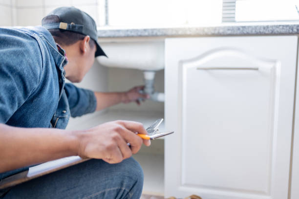 Best Leak Detection Services  in Nevada City, CA