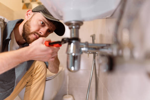 Nevada City, CA Plumbing Company