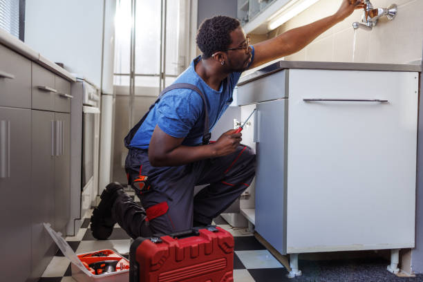 Best Hot Water Heater Installation  in Nevada City, CA