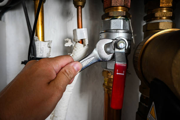 Best Sprinkler Systems  in Nevada City, CA